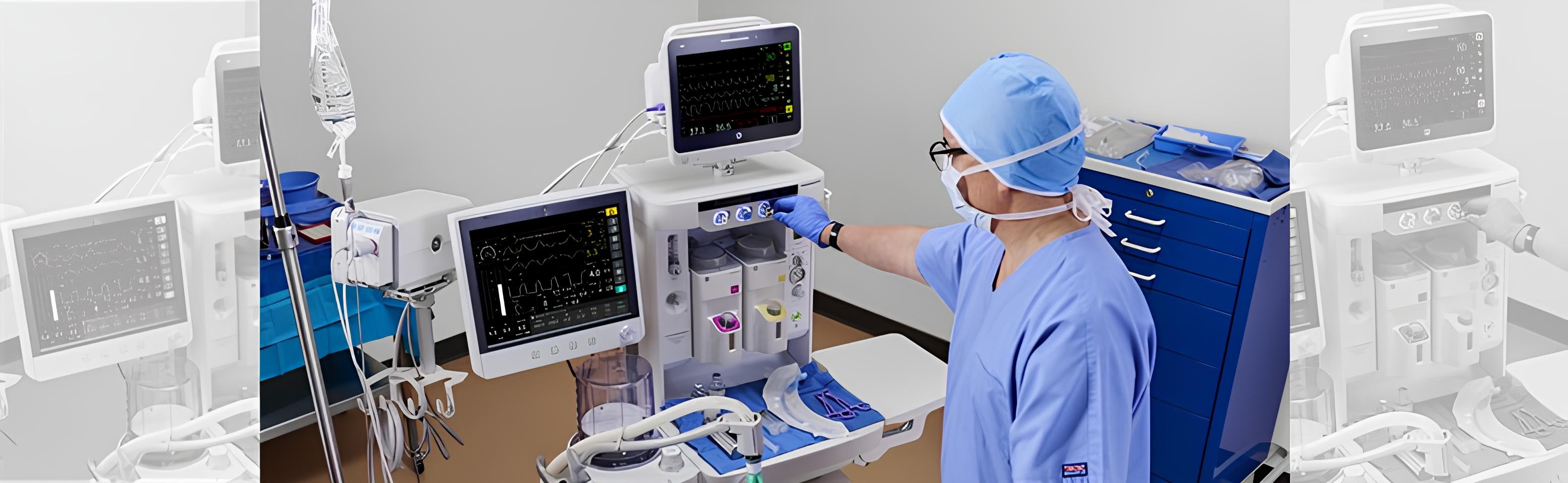 Carestation620・Carestation650