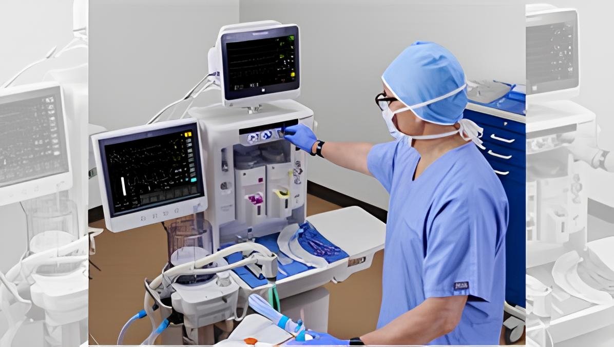 Carestation620・Carestation650