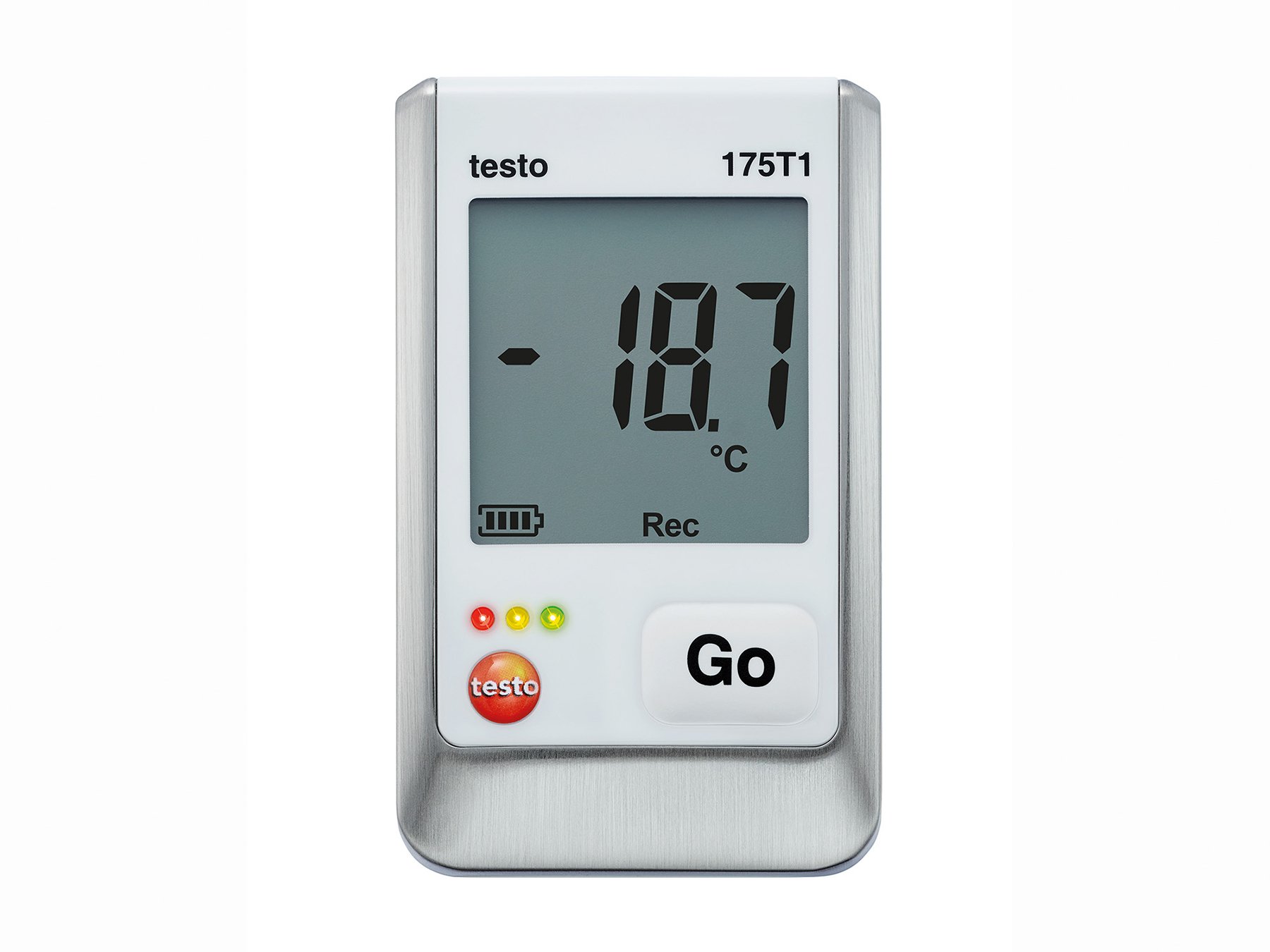 testo 175 T1 温度データロガー