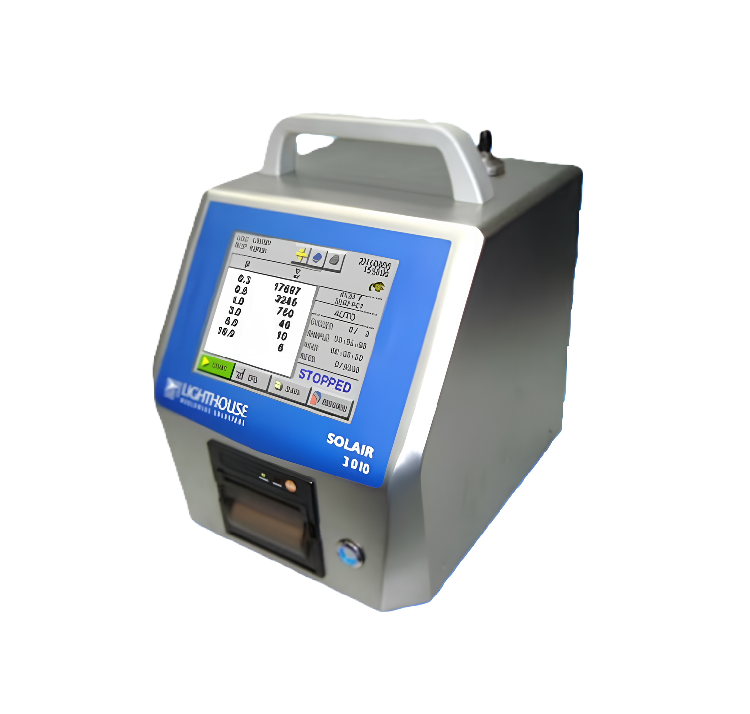 SOLAIR3010