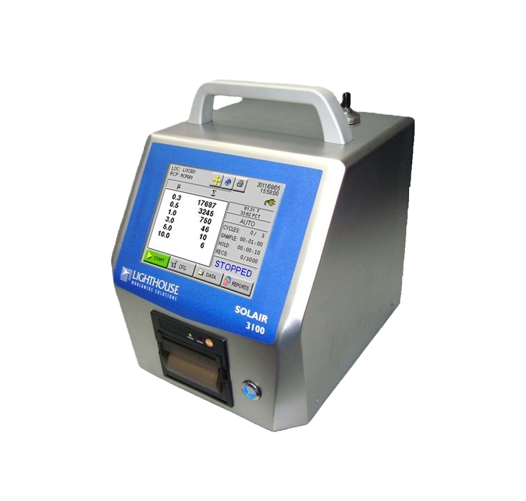 SOLAIR3100