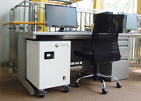 非常用小型蓄電システム<br>「LB0043PE4｣