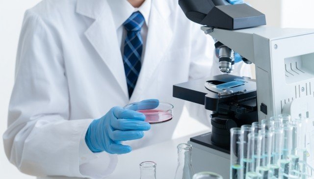 CO₂インキュベーター