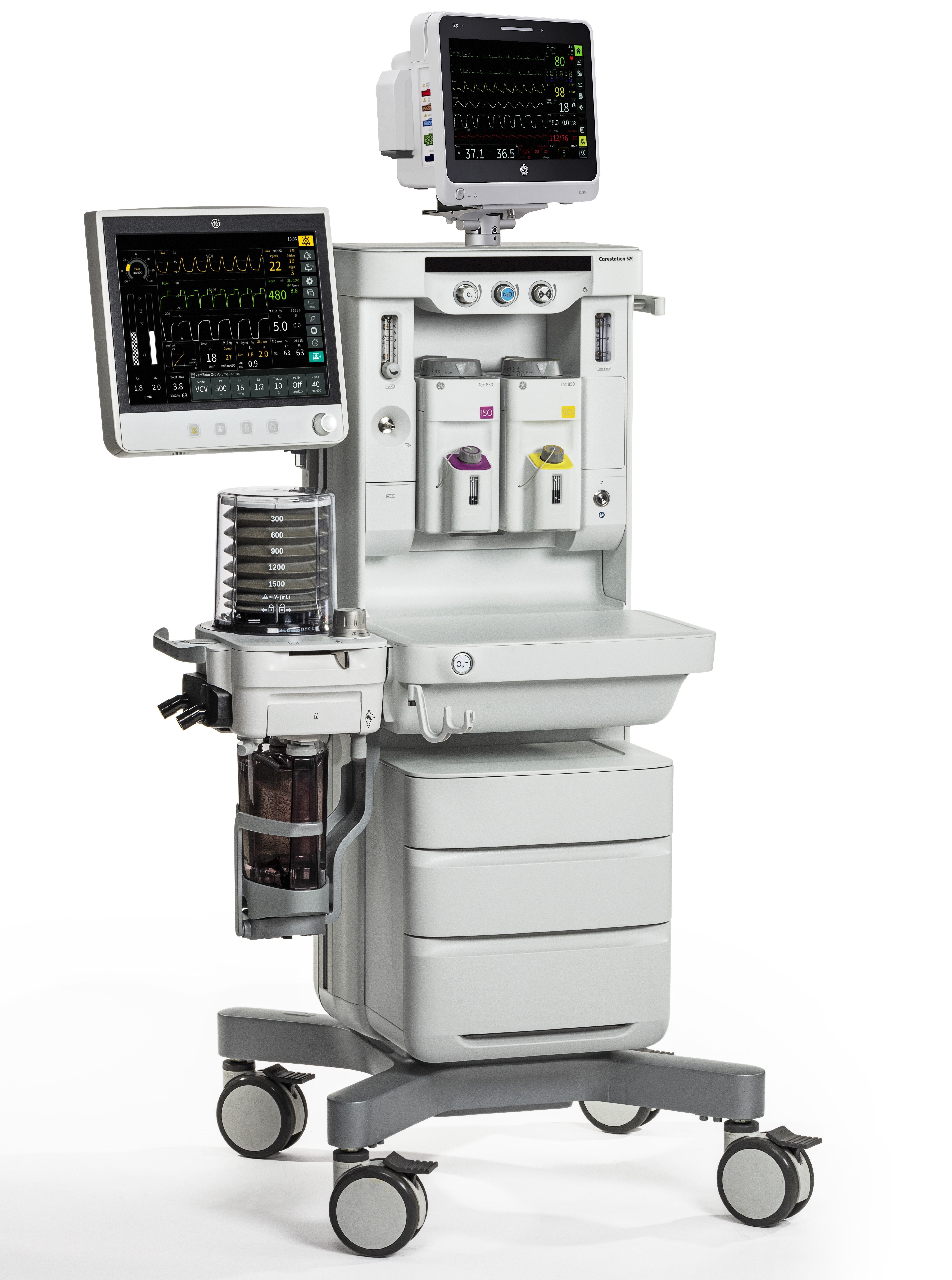 Carestation620