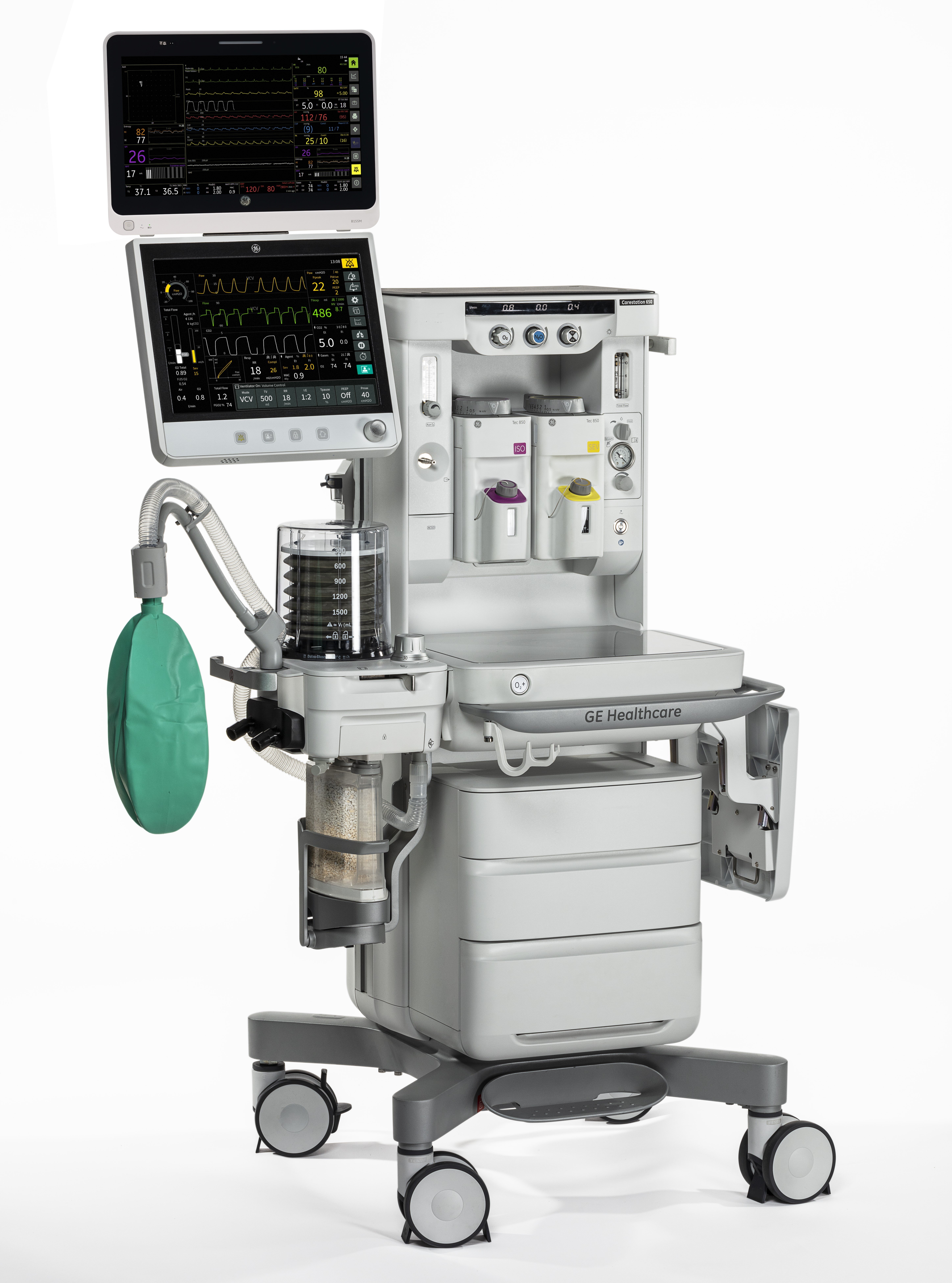 Carestation650